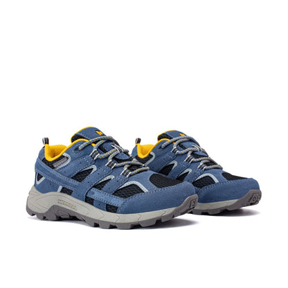 Big Kid - Moab KDZ Waterproof - Boots BK