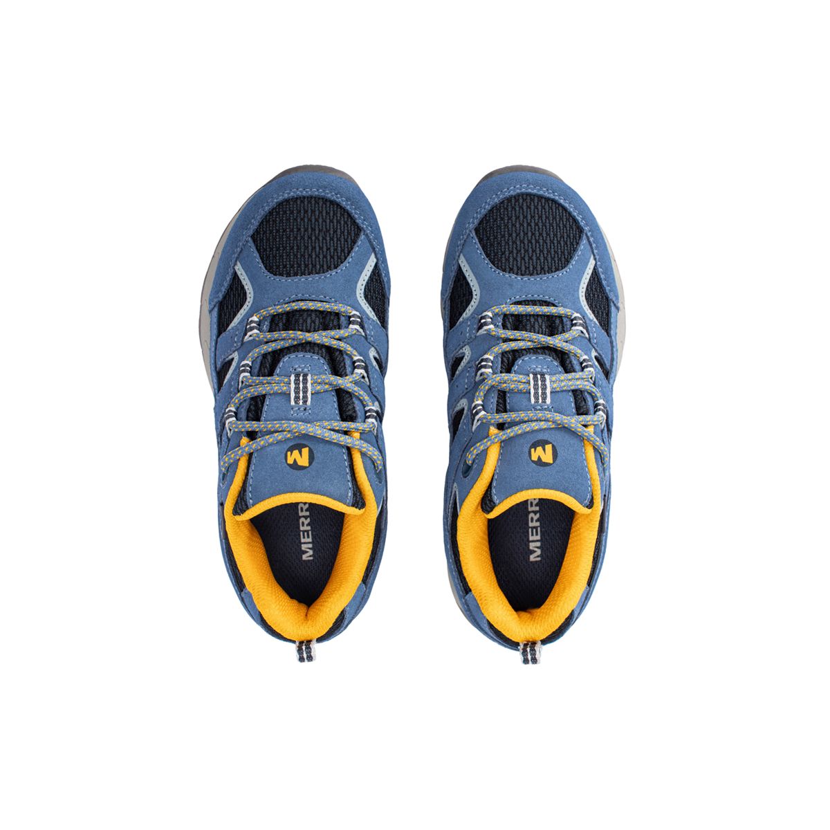 Big Kid - Moab KDZ Waterproof - Boots BK