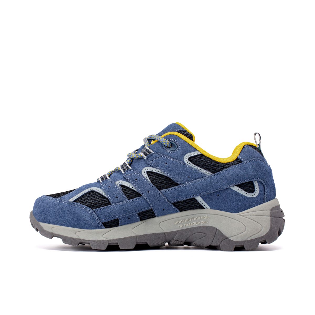 Big Kid - Moab KDZ Waterproof - Boots BK