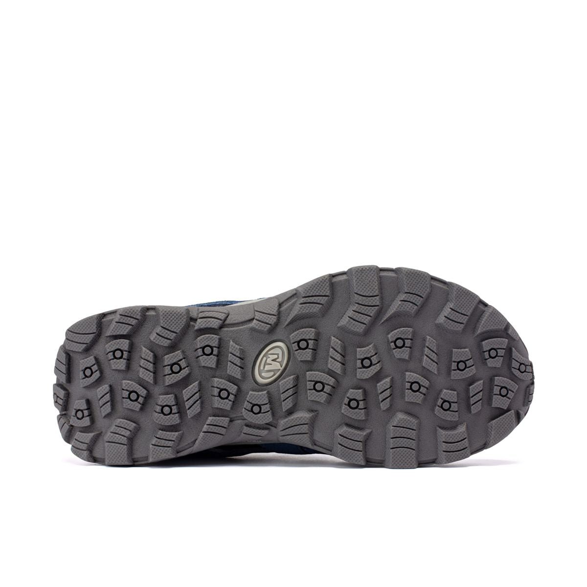 Big Kid - Moab KDZ Waterproof - Boots BK