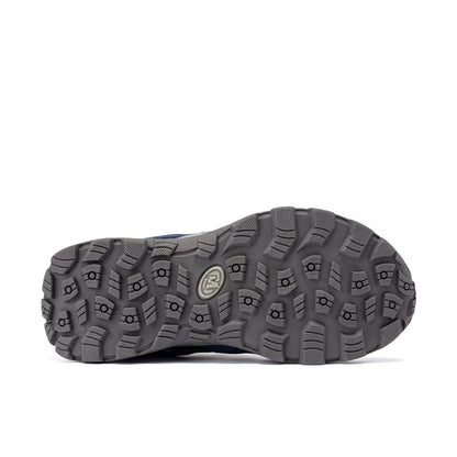 Big Kid - Moab KDZ Waterproof - Boots BK