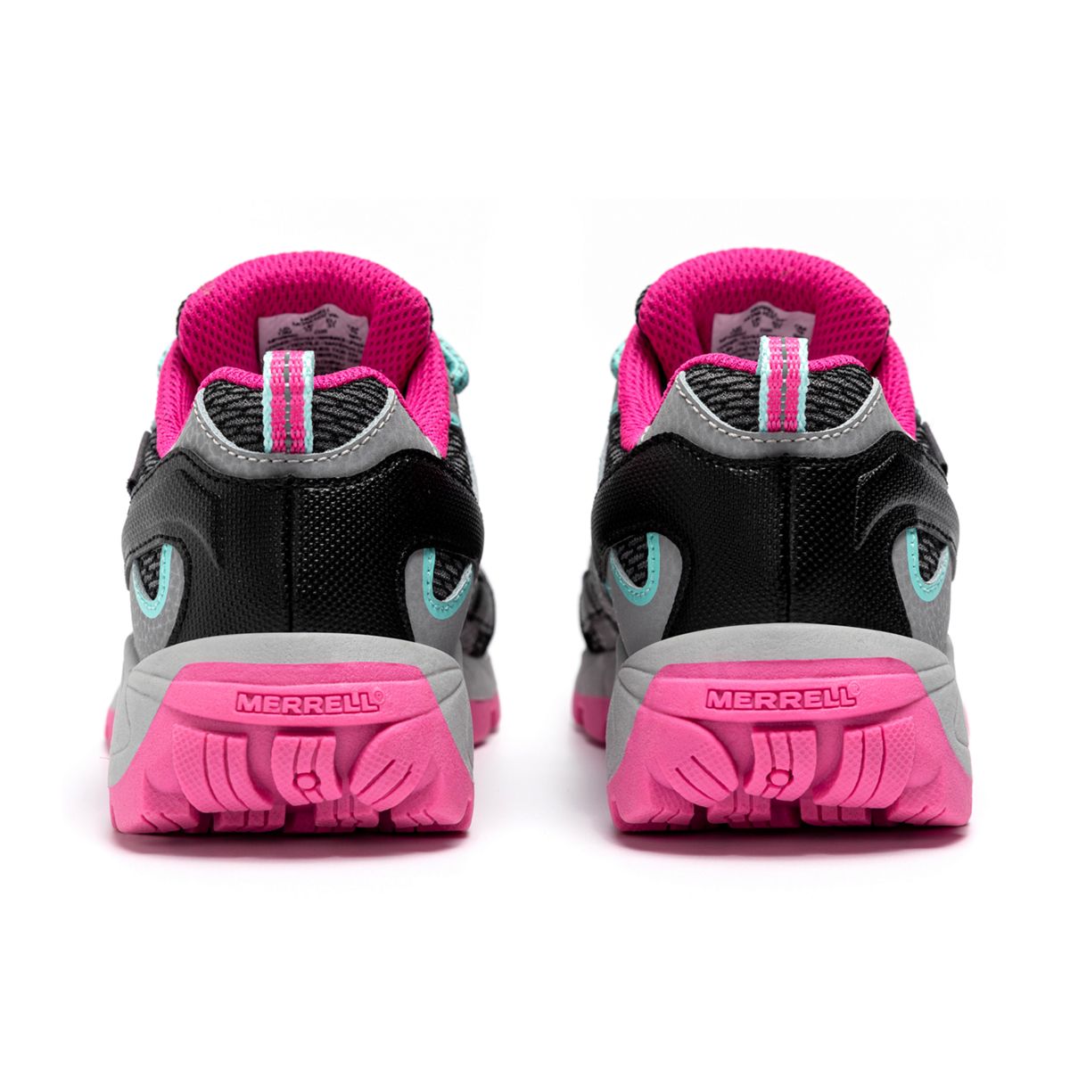 Big Kid - Moab KDZ Waterproof - Boots BK