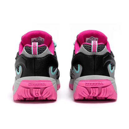 Big Kid - Moab KDZ Waterproof - Boots BK