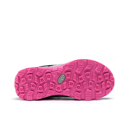 Big Kid - Moab KDZ Waterproof - Boots BK