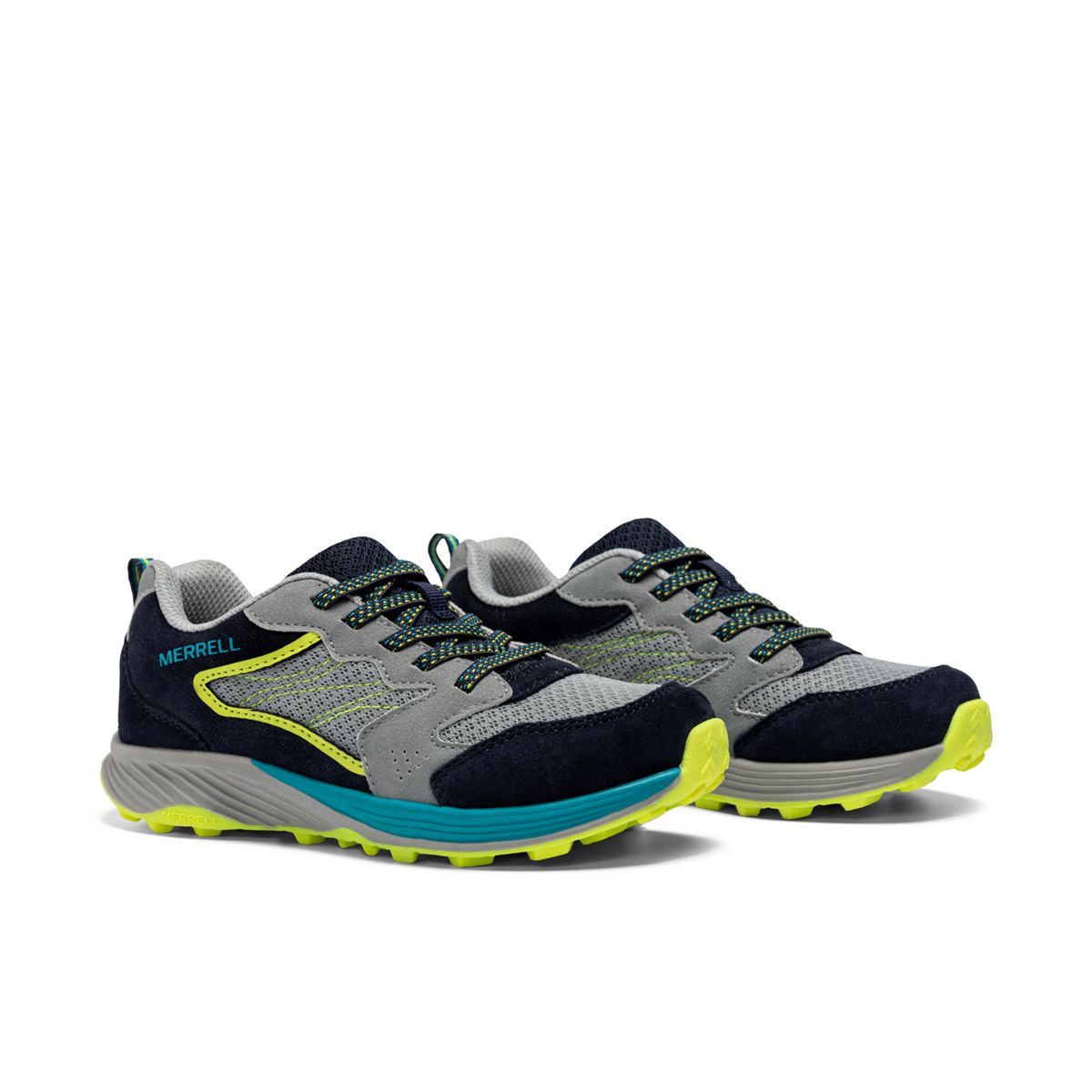 Big Kid - Alpine 83 KDZ - Shoes BK