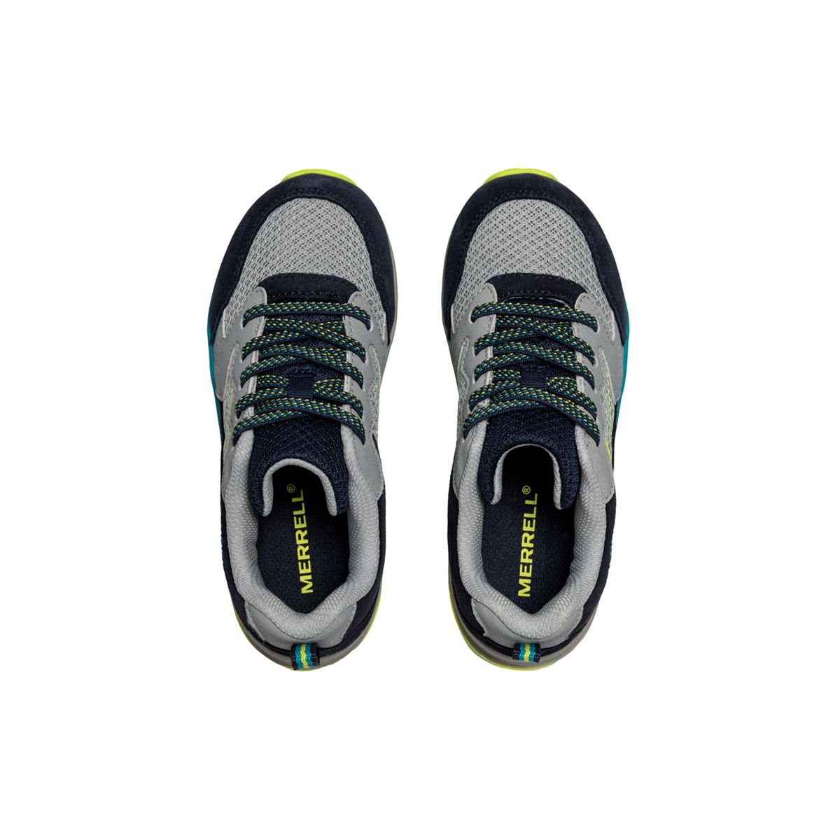 Big Kid - Alpine 83 KDZ - Shoes BK