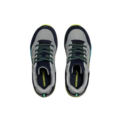 Big Kid - Alpine 83 KDZ - Shoes BK