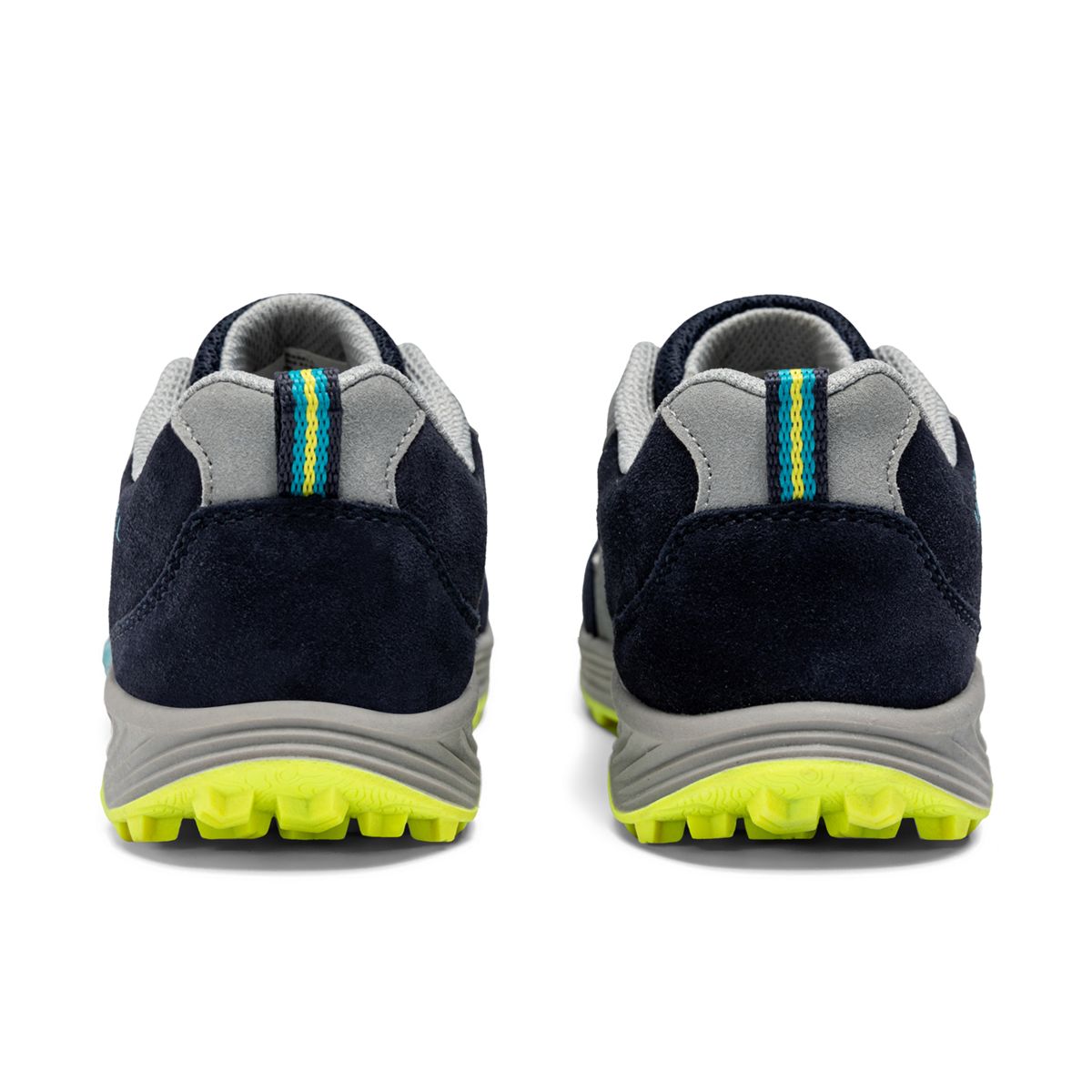 Big Kid - Alpine 83 KDZ - Shoes BK