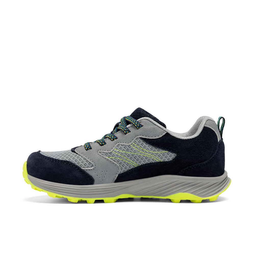 Big Kid - Alpine 83 KDZ - Shoes BK