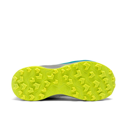 Big Kid - Alpine 83 KDZ - Shoes BK