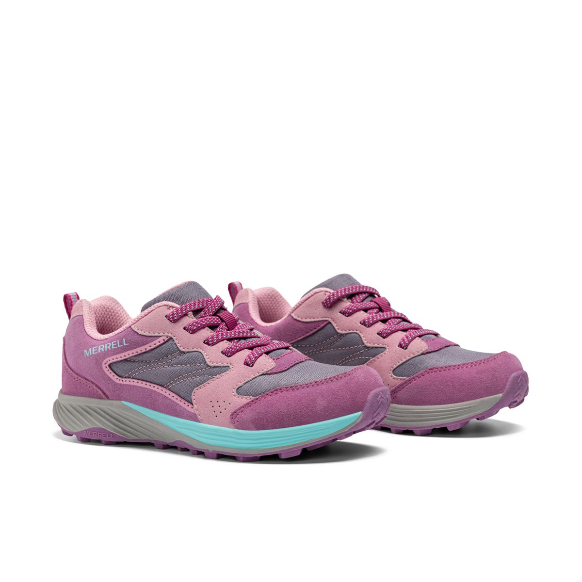 Big Kid - Alpine 83 KDZ - Shoes BK