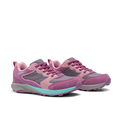 Big Kid - Alpine 83 KDZ - Shoes BK