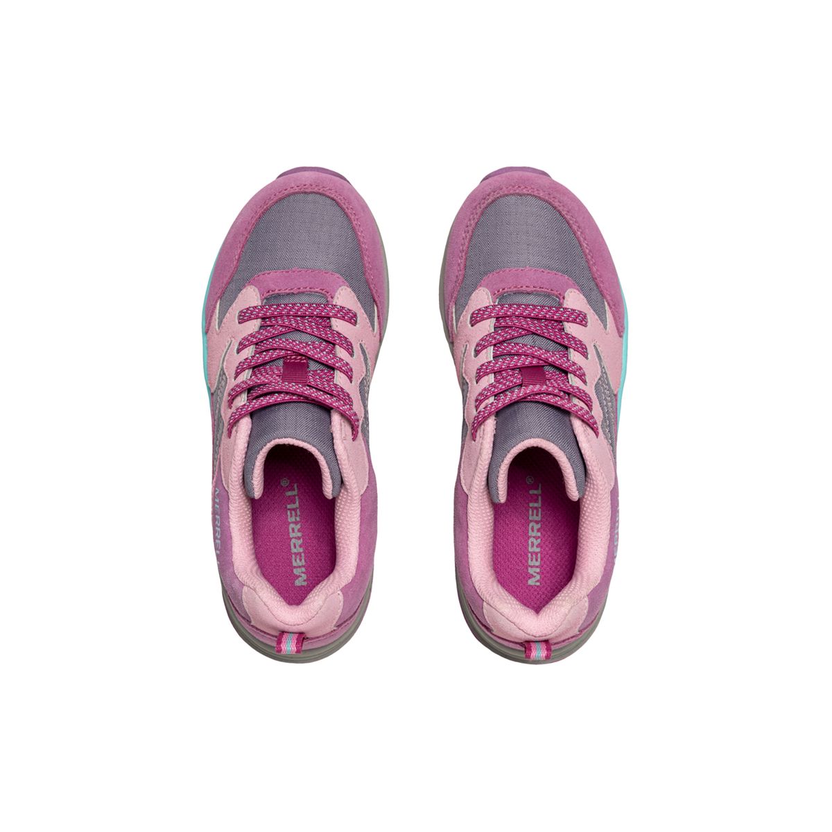 Big Kid - Alpine 83 KDZ - Shoes BK