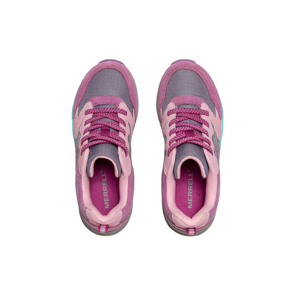 Big Kid - Alpine 83 KDZ - Shoes BK