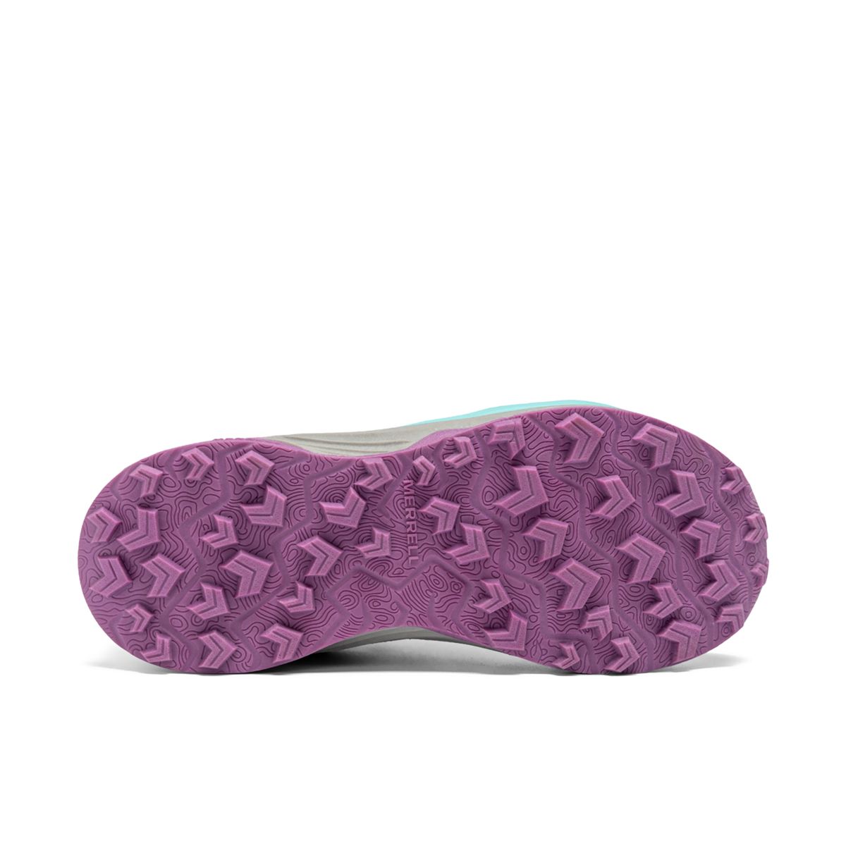 Big Kid - Alpine 83 KDZ - Shoes BK