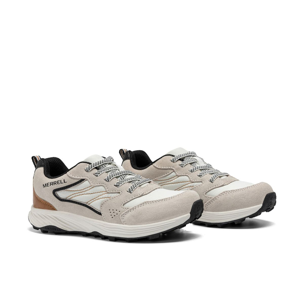 Big Kid - Alpine 83 KDZ - Shoes BK