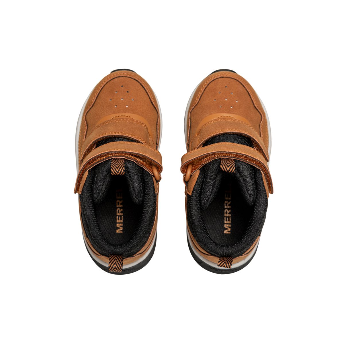 Little Kid - Snova Mid Jr. - Boots LK