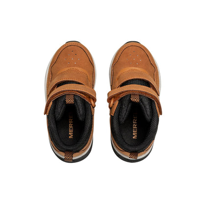 Little Kid - Snova Mid Jr. - Boots LK