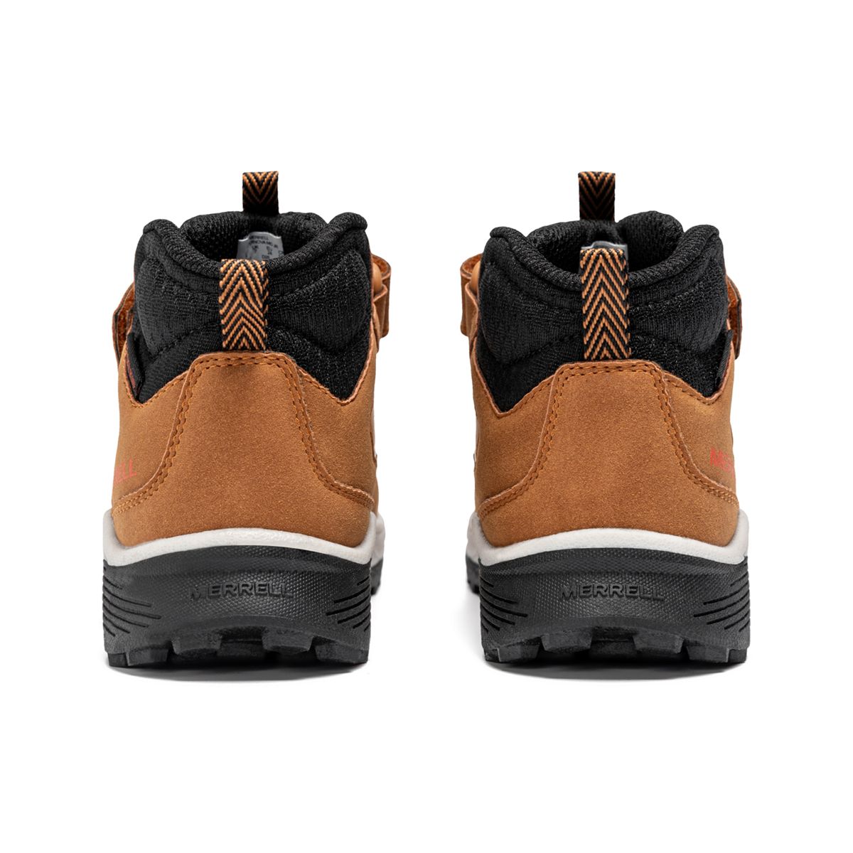 Little Kid - Snova Mid Jr. - Boots LK