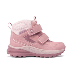 Little Kid - Snova Mid Jr. - Boots LK