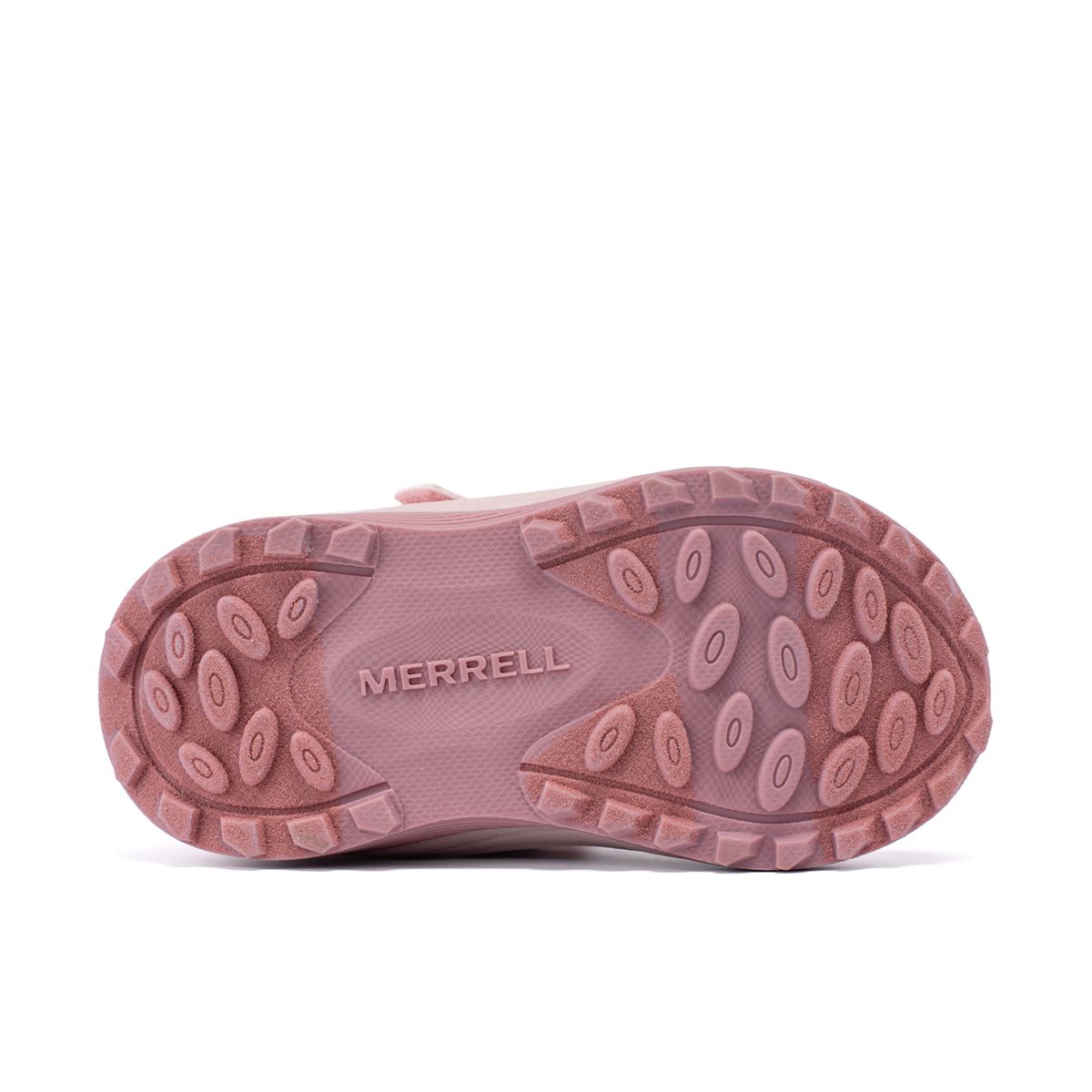 Little Kid - Snova Mid Jr. - Boots LK