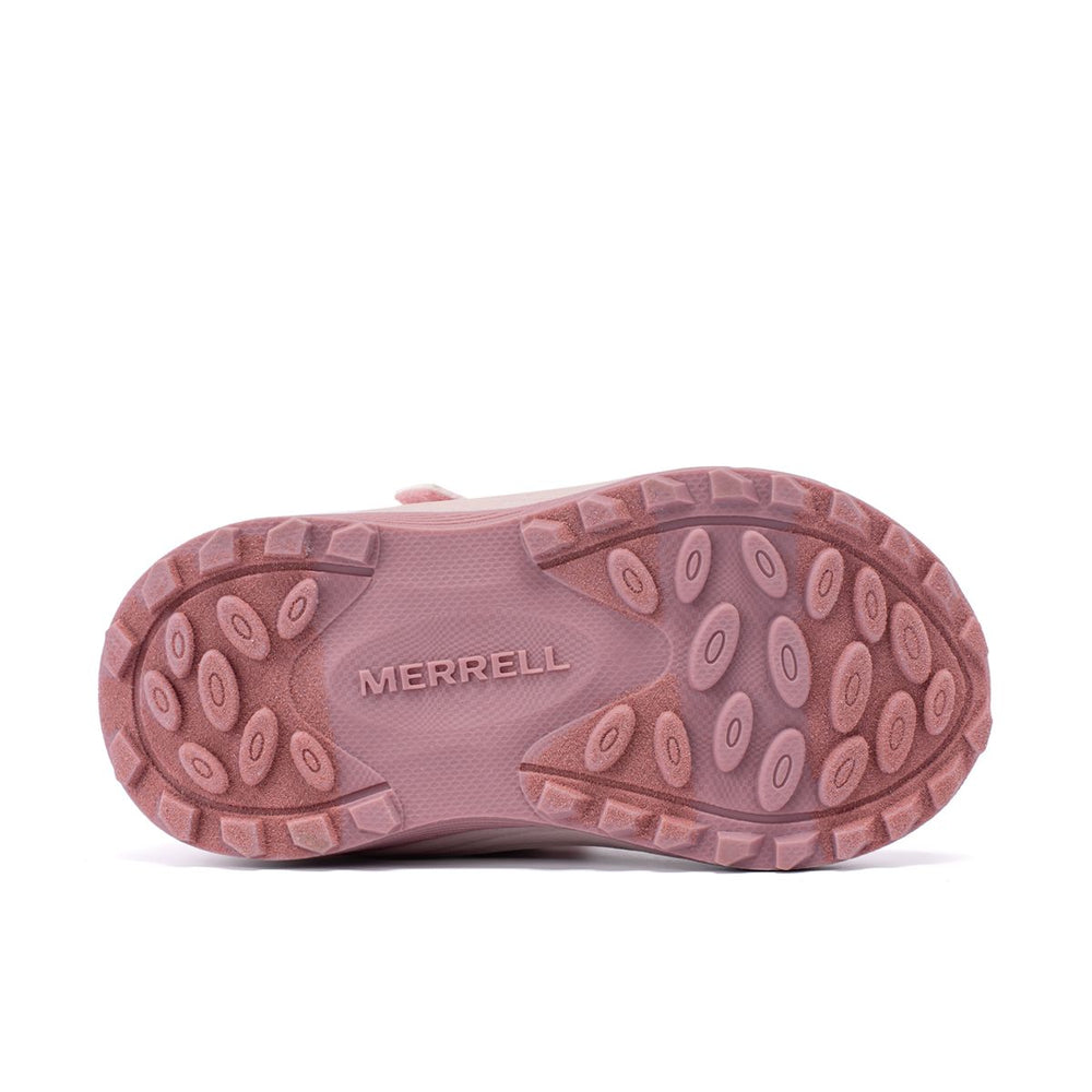 Little Kid - Snova Mid Jr. - Boots LK