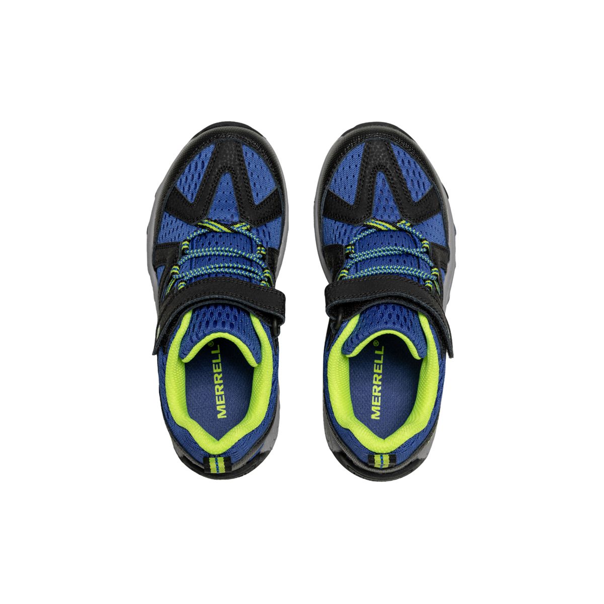 Big Kid - Ridge Trek - Shoes BK