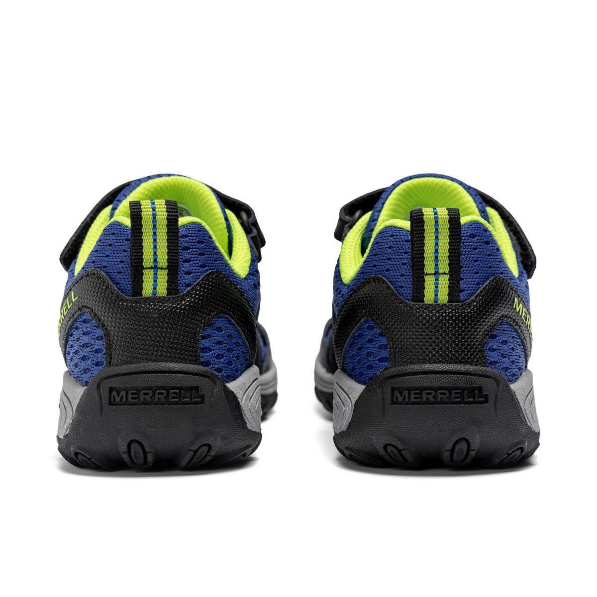 Big Kid - Ridge Trek - Shoes BK