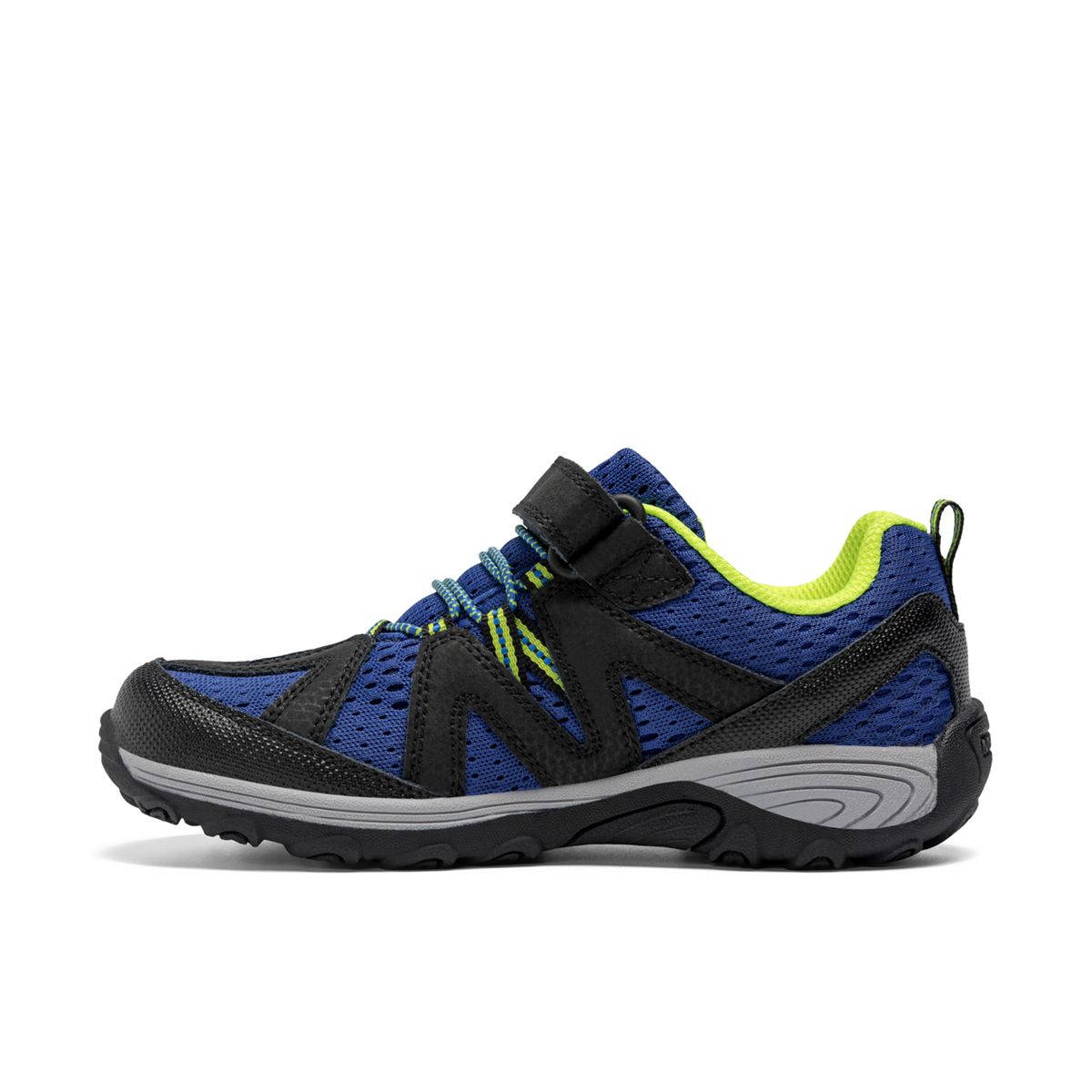 Big Kid - Ridge Trek - Shoes BK
