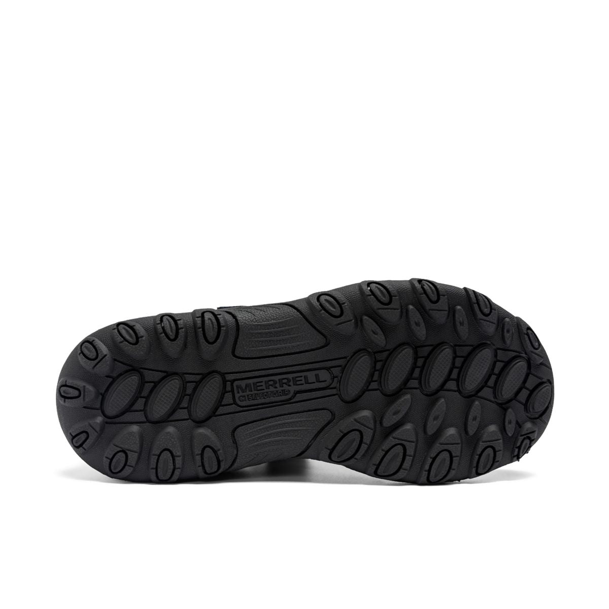 Big Kid - Ridge Trek - Shoes BK