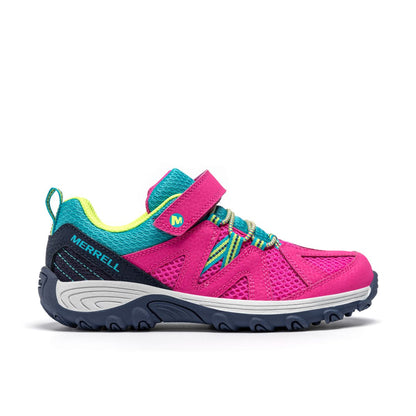Big Kid - Ridge Trek - Shoes BK