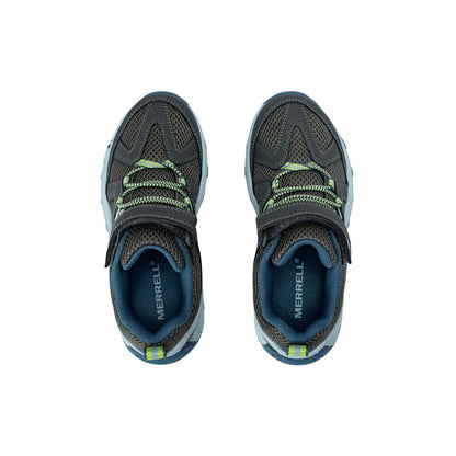 Big Kid - Ridge Trek - Shoes BK