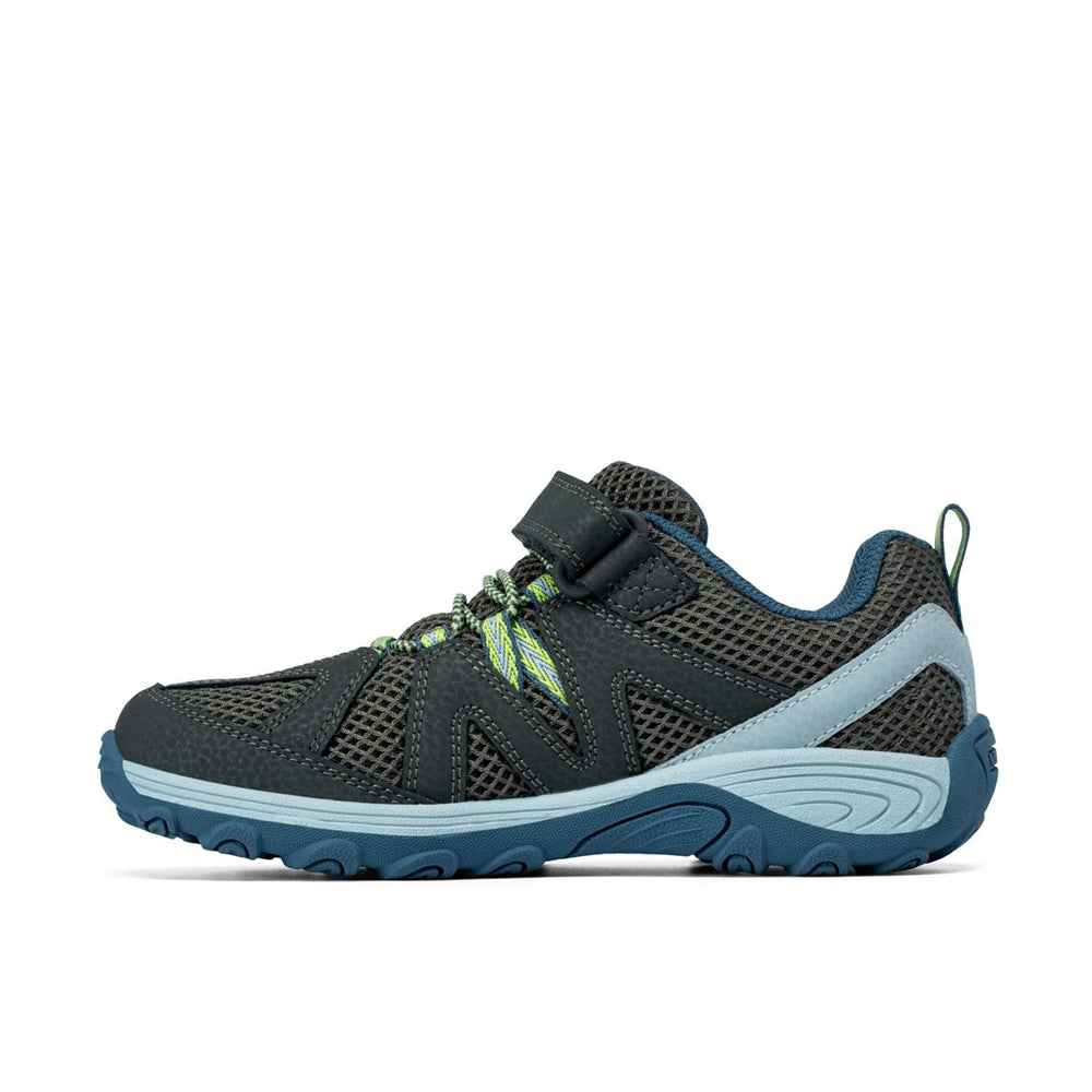 Big Kid - Ridge Trek - Shoes BK