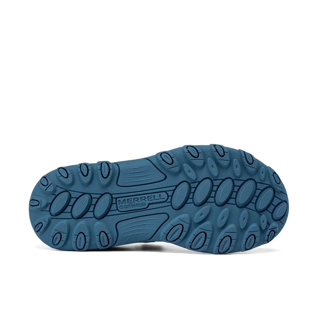Big Kid - Ridge Trek - Shoes BK