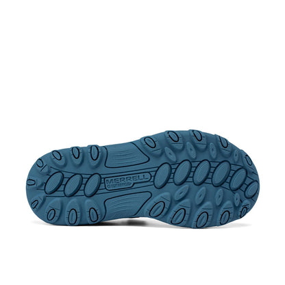 Big Kid - Ridge Trek - Shoes BK