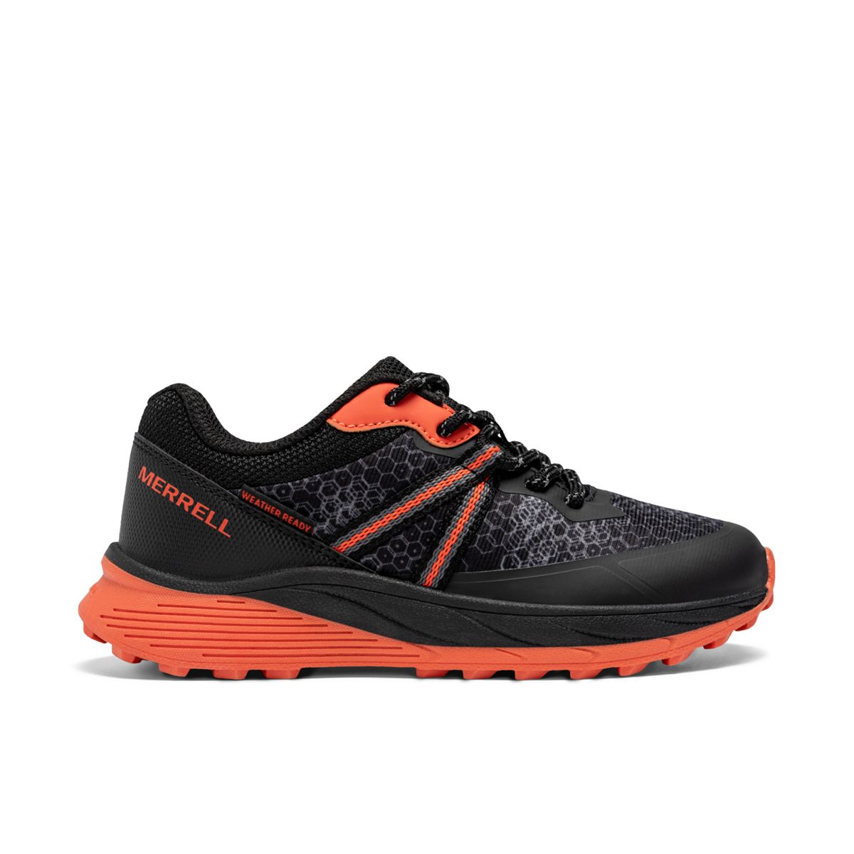 Big Kid - Snova - Shoes BK
