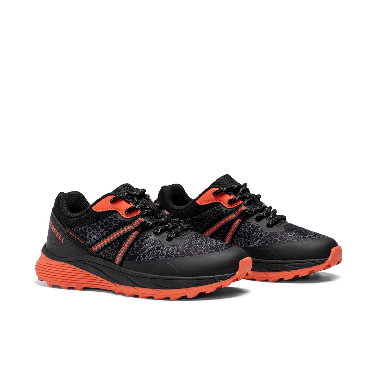 Big Kid - Snova - Shoes BK