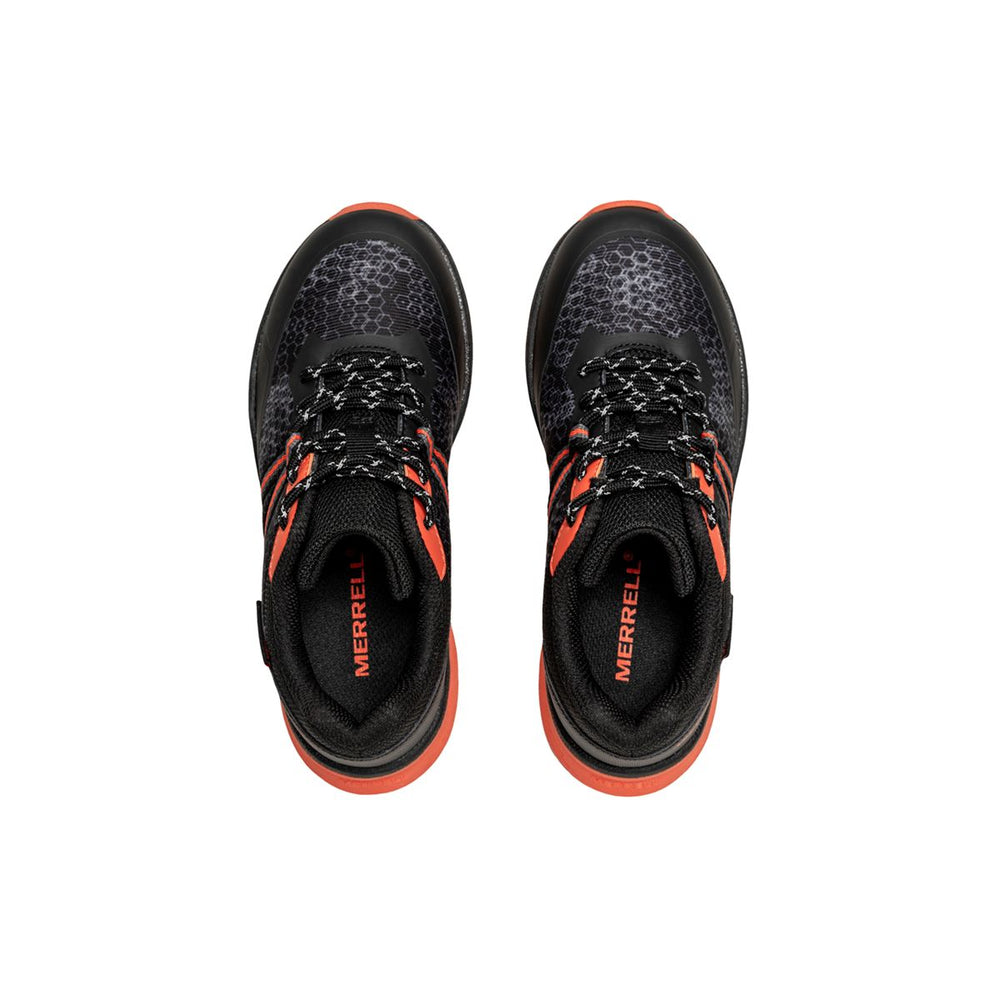 Big Kid - Snova - Shoes BK