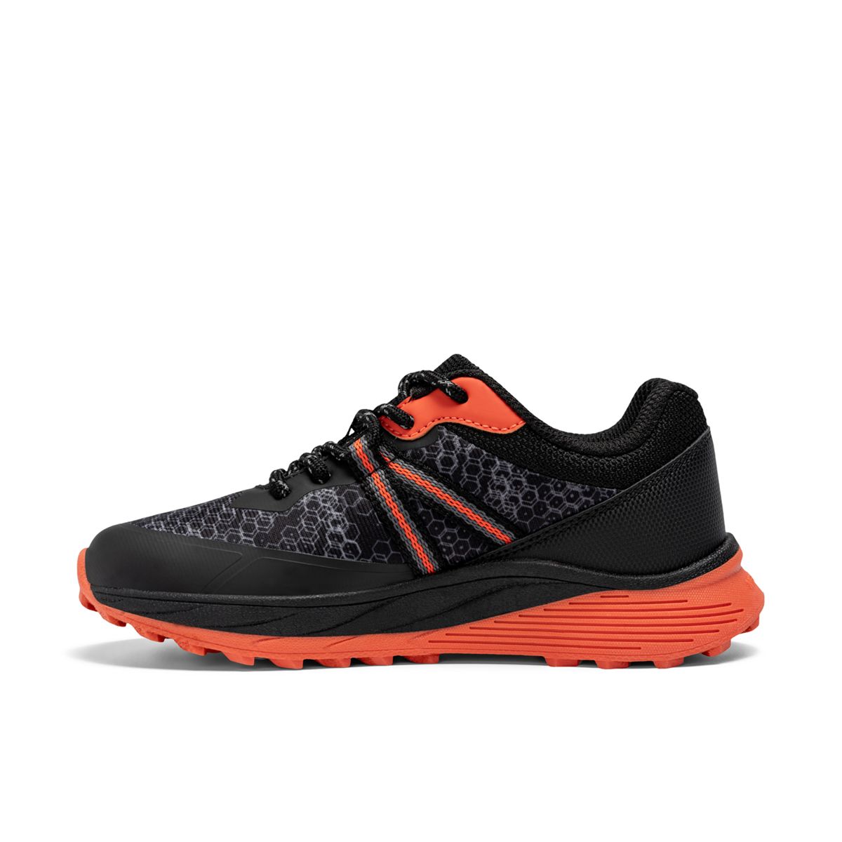 Big Kid - Snova - Shoes BK