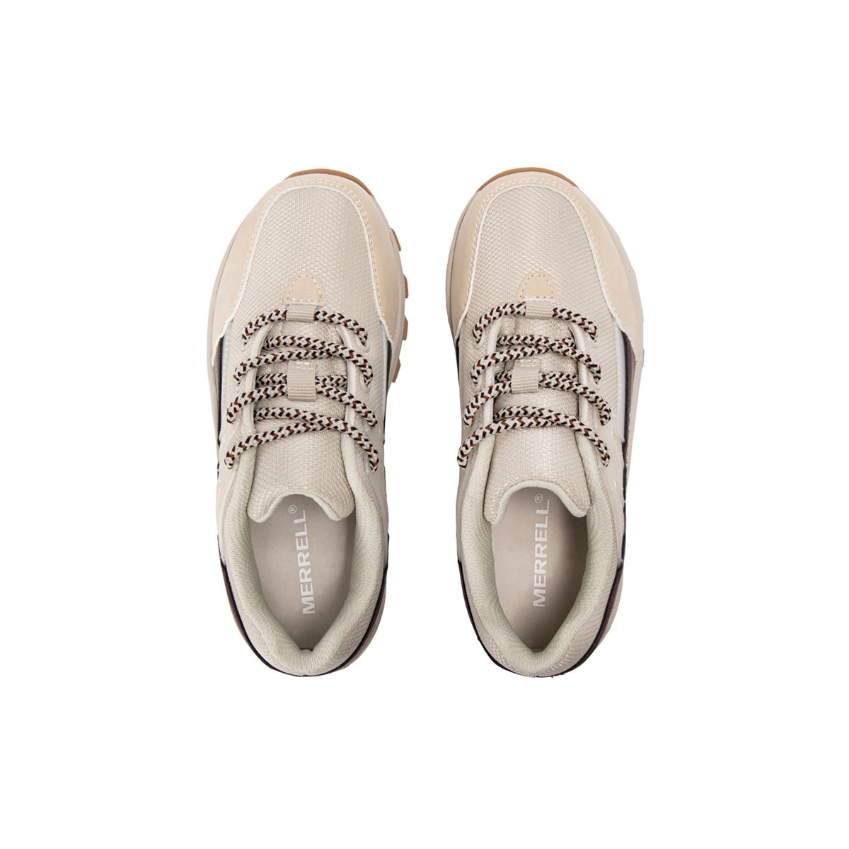 Big Kid - Moab Speed 2 FST - Shoes BK