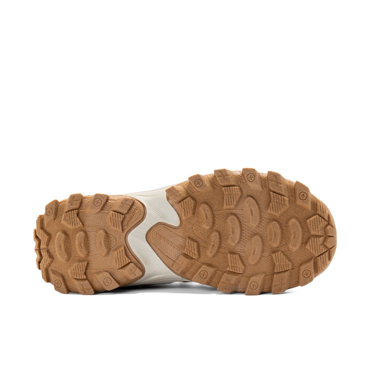 Big Kid - Moab Speed 2 FST - Shoes BK