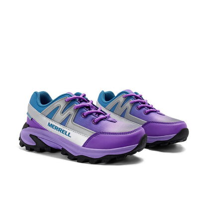 Big Kid - Moab Speed 2 FST - Shoes BK