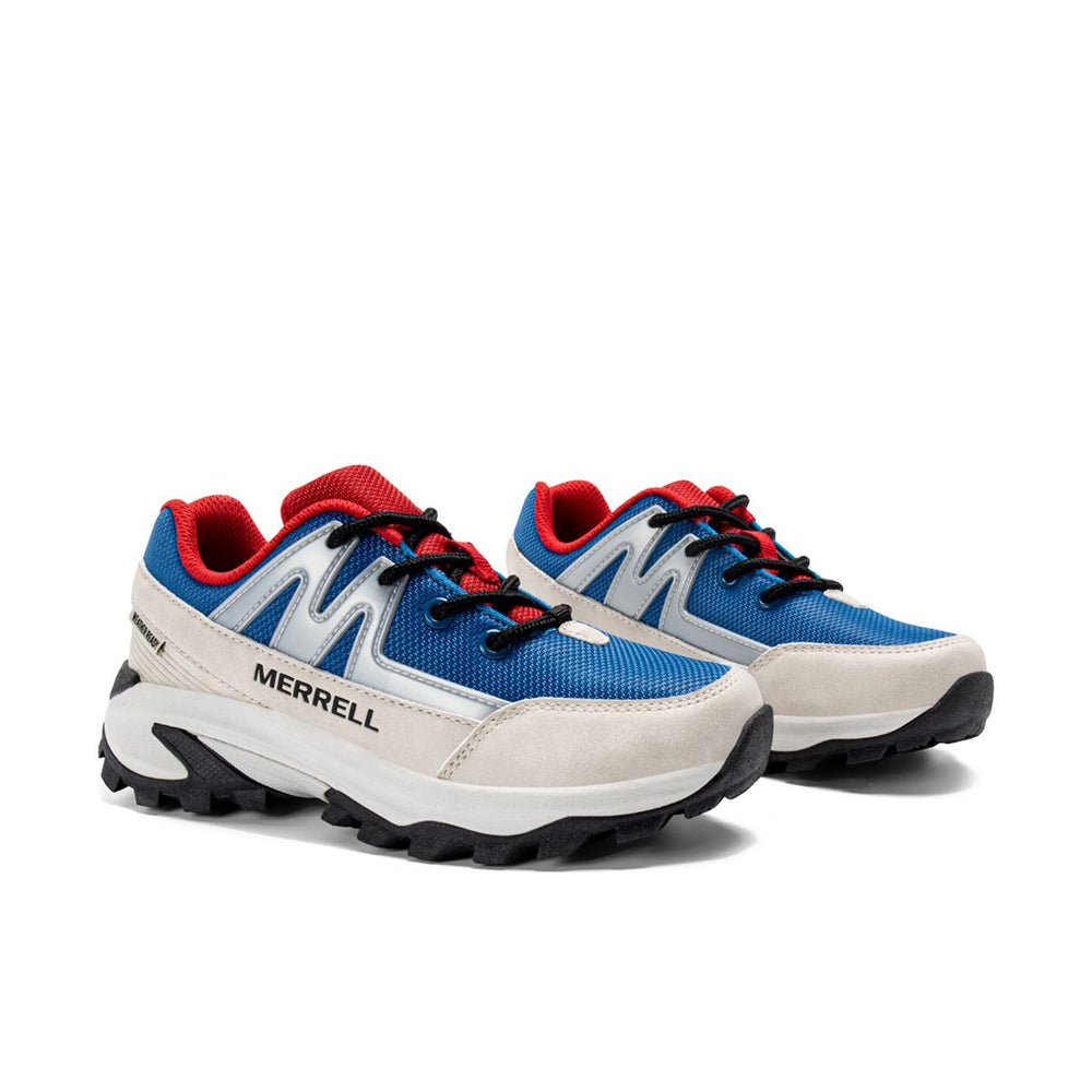 Big Kid - Moab Speed 2 FST - Shoes BK