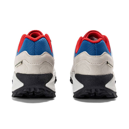 Big Kid - Moab Speed 2 FST - Shoes BK