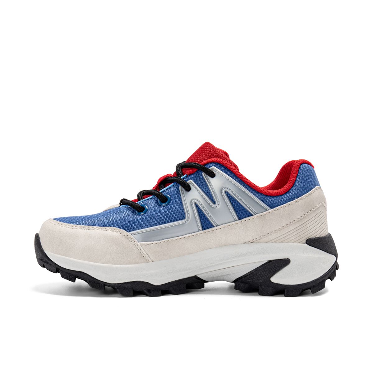 Big Kid - Moab Speed 2 FST - Shoes BK