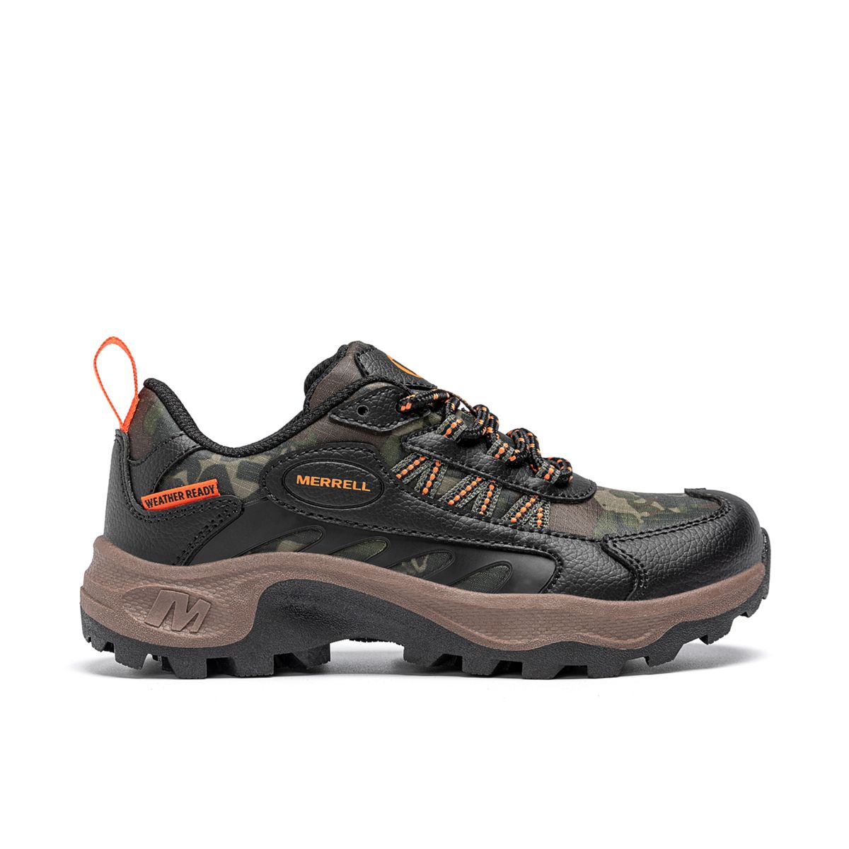 Big Kid - Stowe Low - Shoes BK