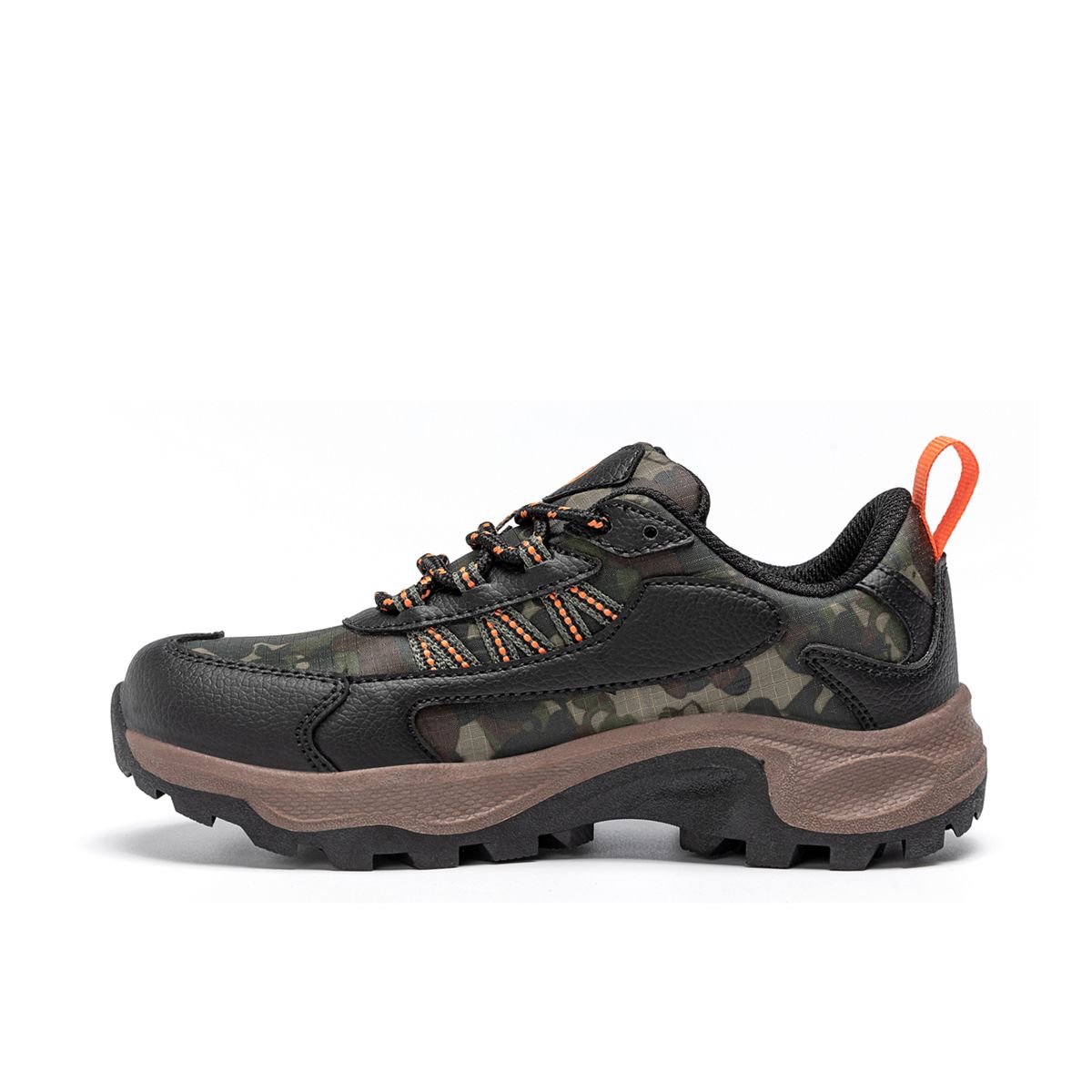 Big Kid - Stowe Low - Shoes BK