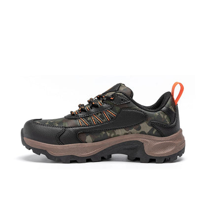 Big Kid - Stowe Low - Shoes BK