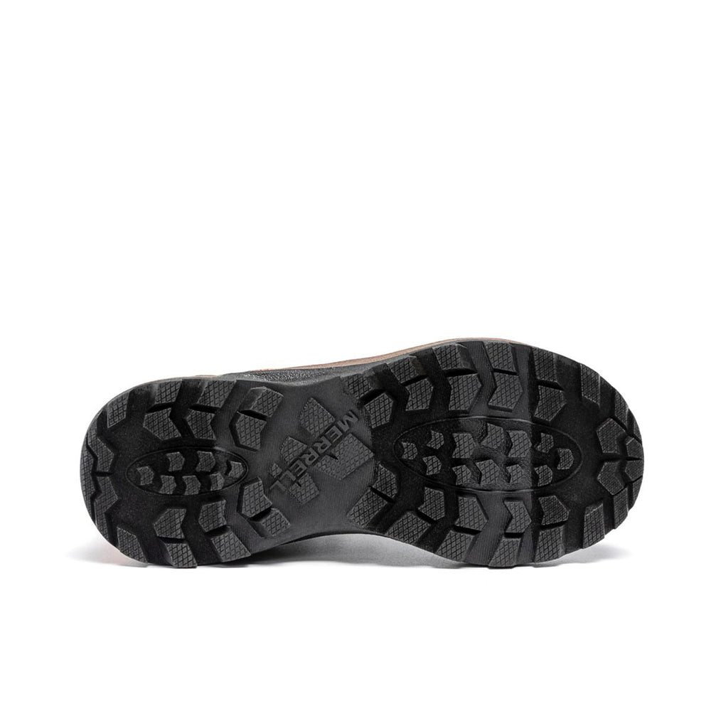 Big Kid - Stowe Low - Shoes BK