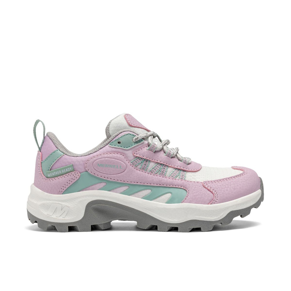 Big Kid - Stowe Low - Shoes BK